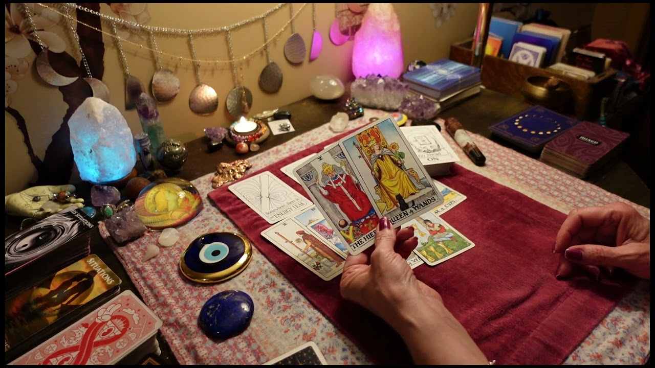 CANCER: Undeniably In Love With You. But You Intimidate Them. Panicked.  LOVE TAROT
