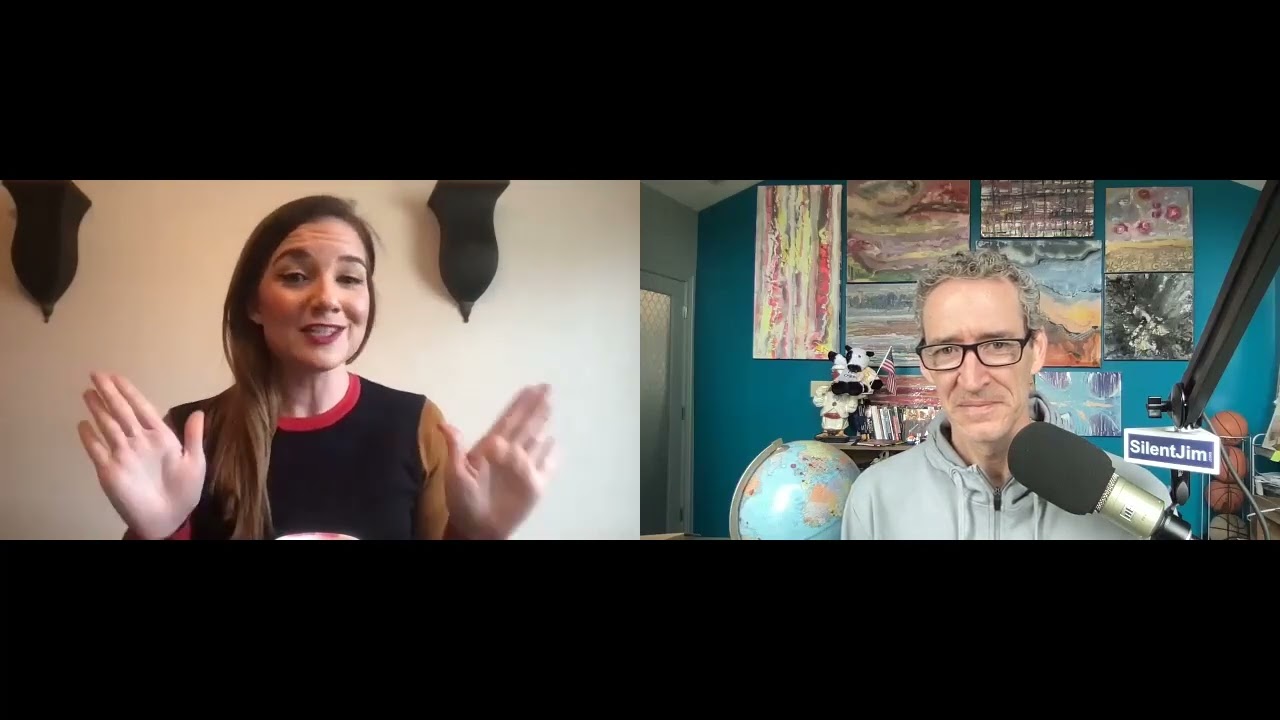 Leigha’s story: Mom w/ full-time job sold $450K w ProvenAmazonCourse.com (Jim Cockrum interview)