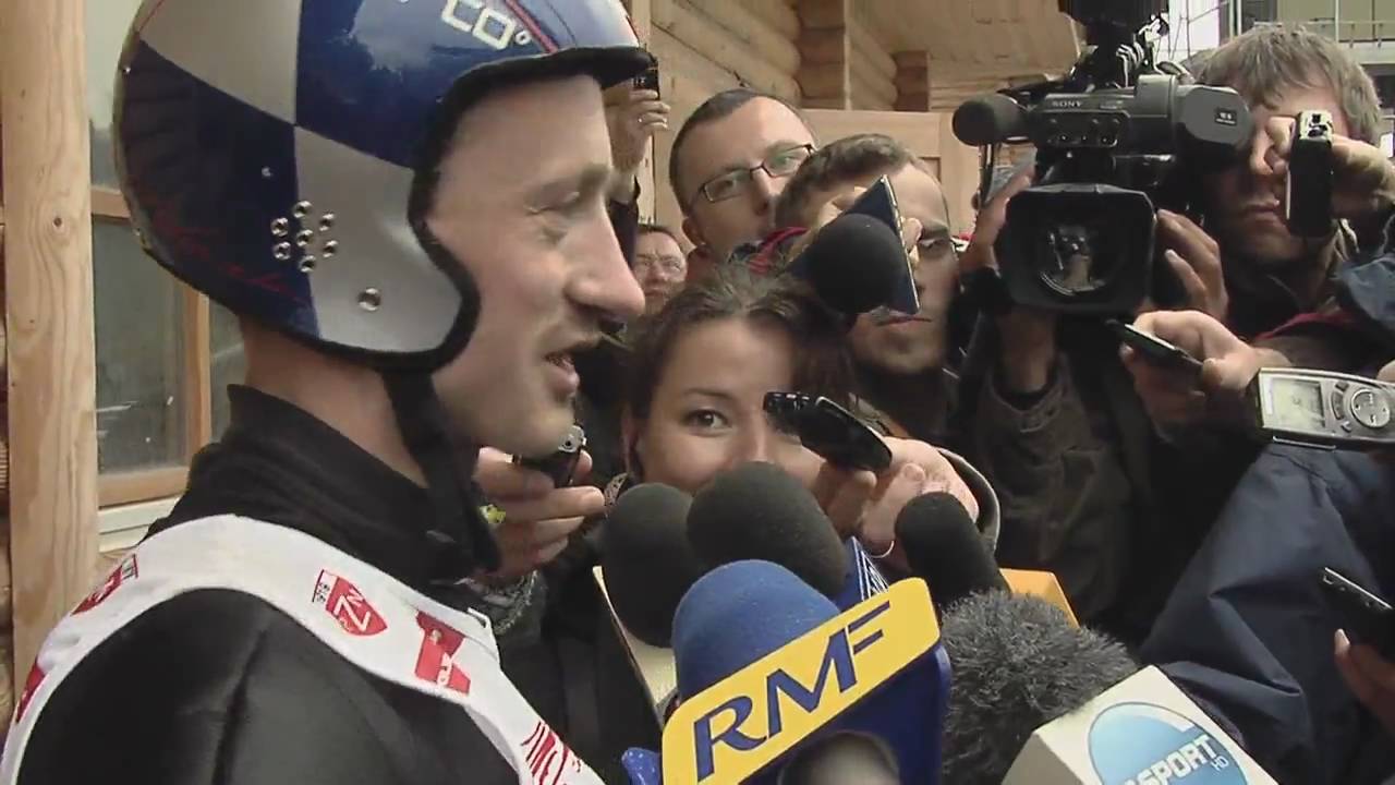 Skocznia narciarska w Wiśle Malince