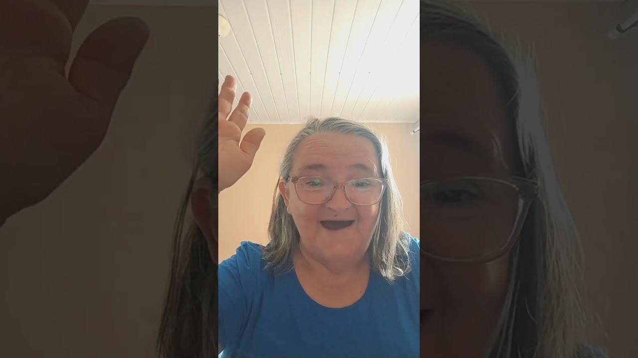 Mensagem musical;Eu só quero adorar ❤️