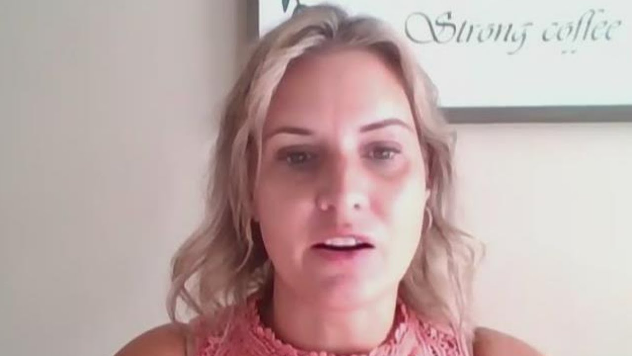 Mother was 'spiraling' before Florida daycare shooting: Victim's sister | Banfield