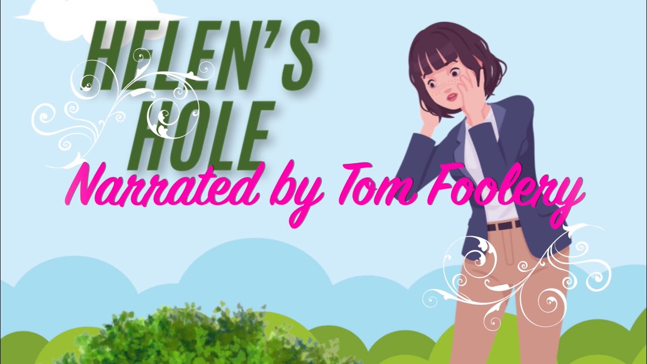 Helen’s Hole