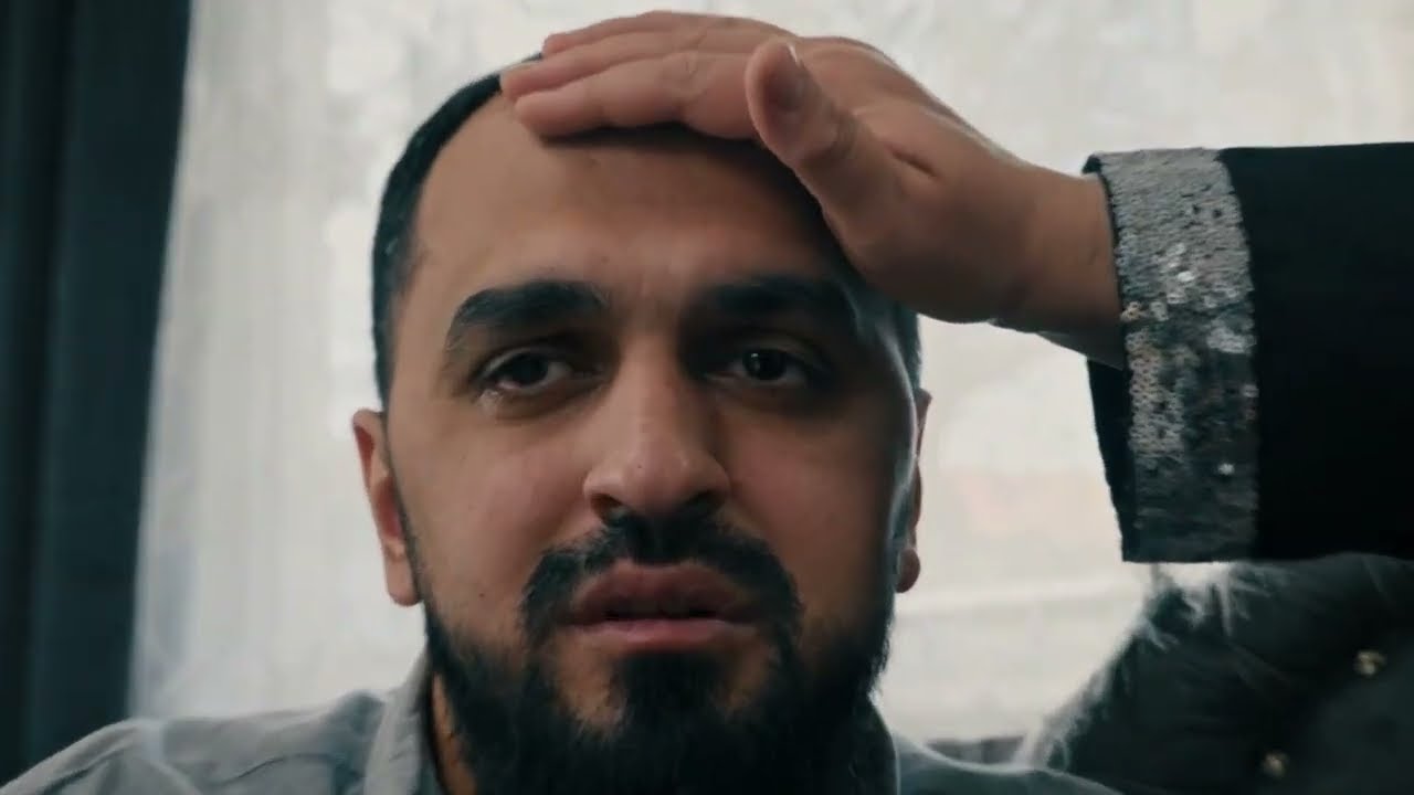 ISLAMSKO FILM - POSLEDNO BAJRAMI ME DIJAJA