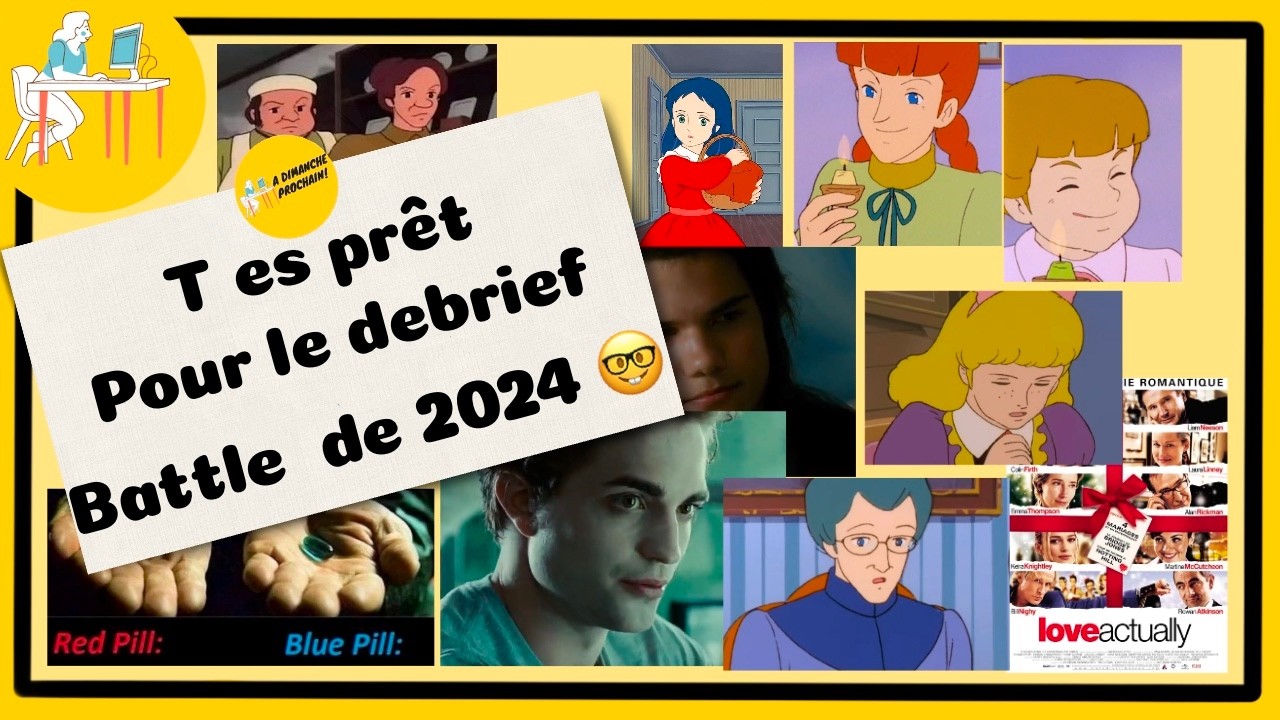 🔥 BATTLES 2024 : Les résultats ! 🔥