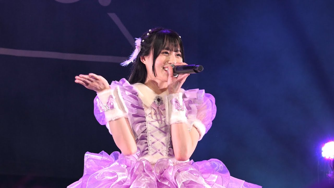 Appare! 『工藤のか生誕祭2024』Full