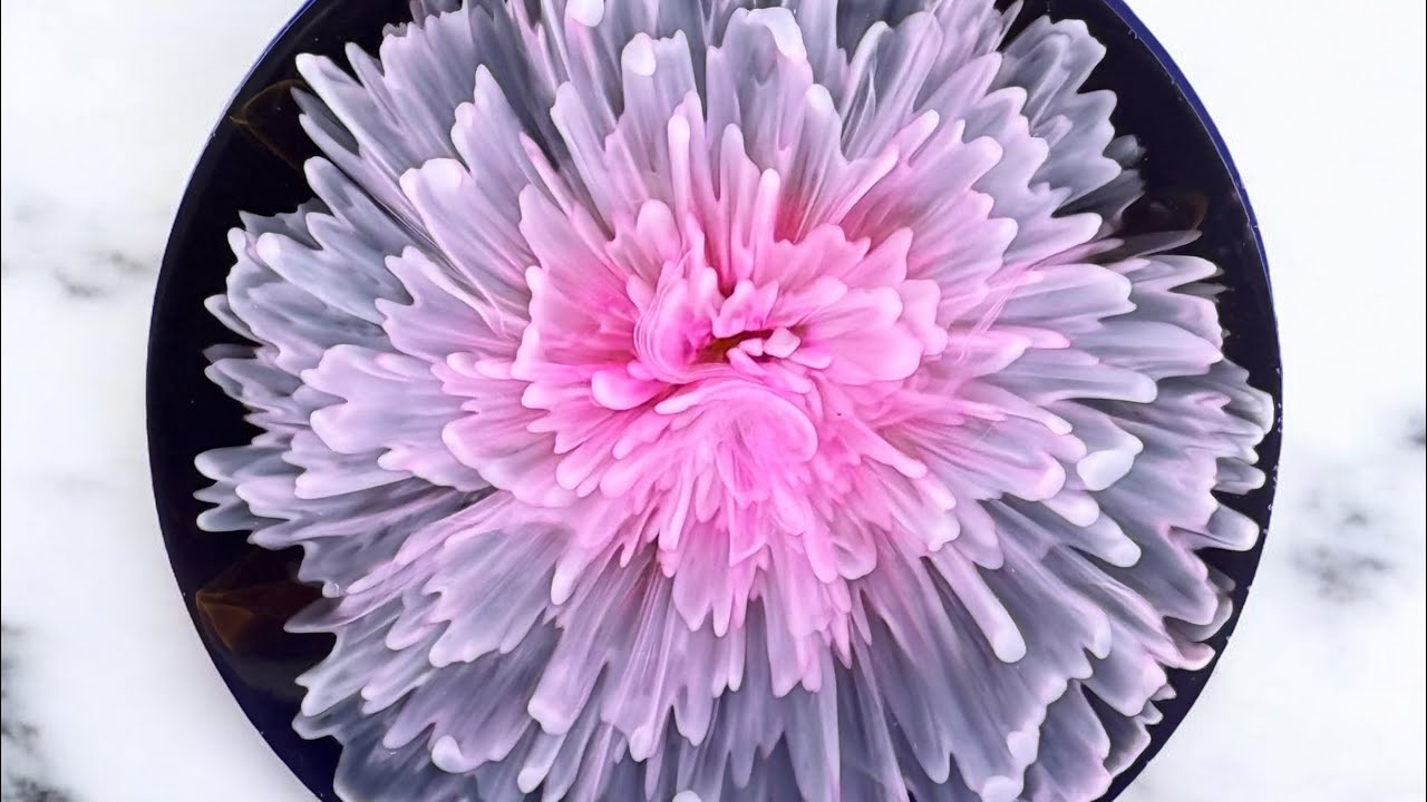 #315 Можно ли создать цвет с помощью машины для отверждения смолы Resiners® G3 2-в-1?