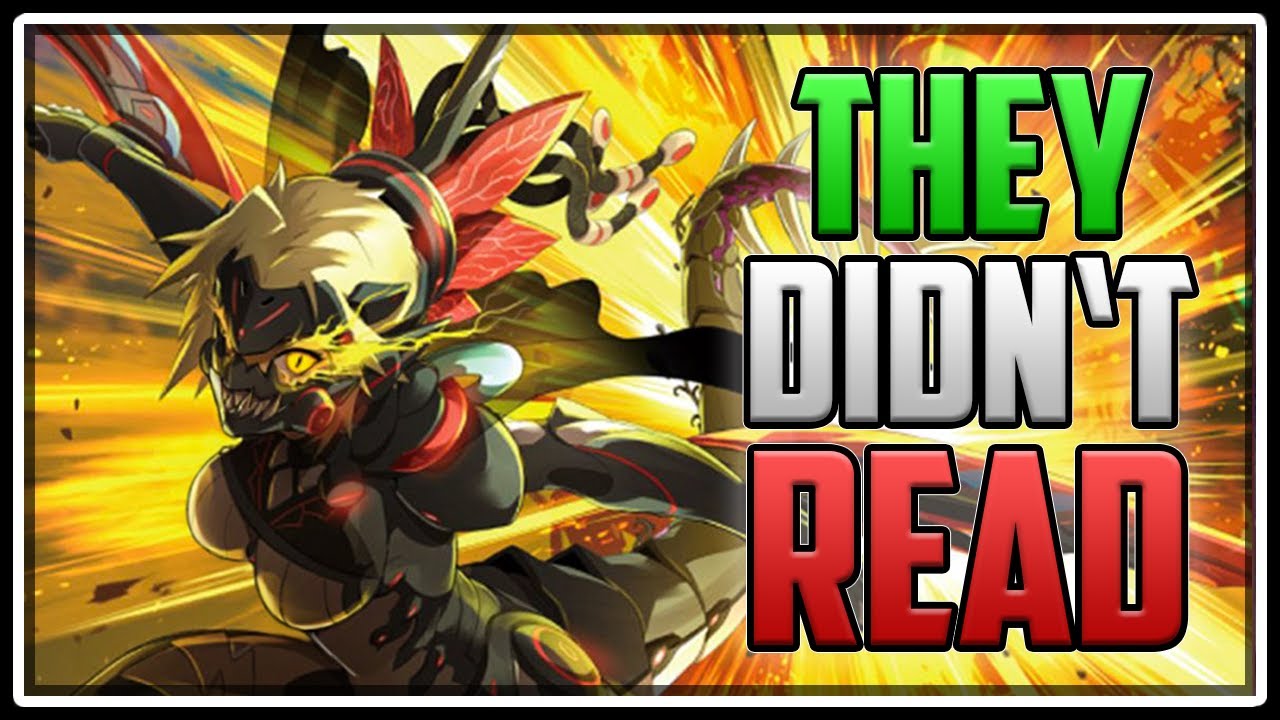 Why you must read the NEW Dinomorphia Boss or this happens... [Yu-Gi-Oh! Master Duel]