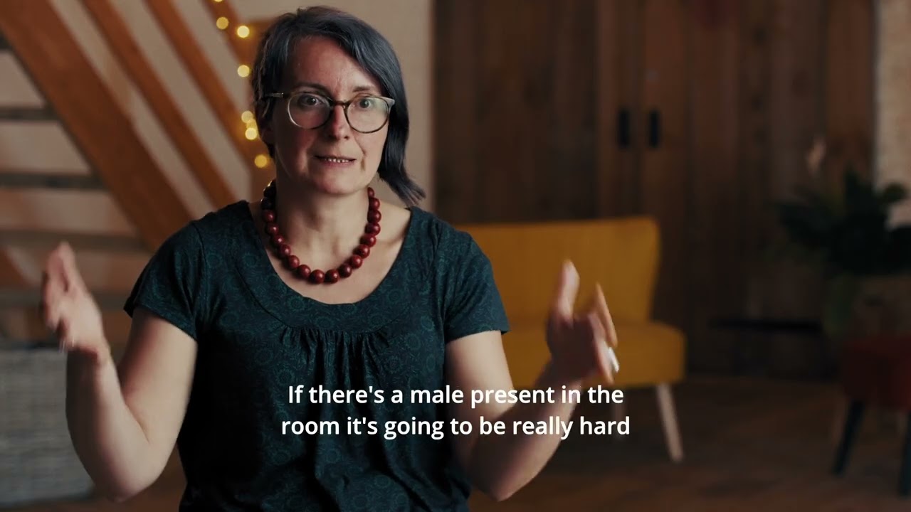 It's OK to ask - The Roma community