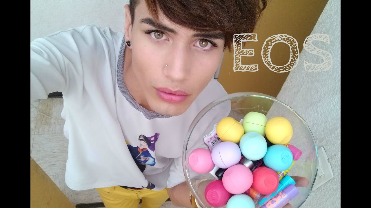 BÁLSAMOS EOS ¡¡RESEÑA (MEXICO)