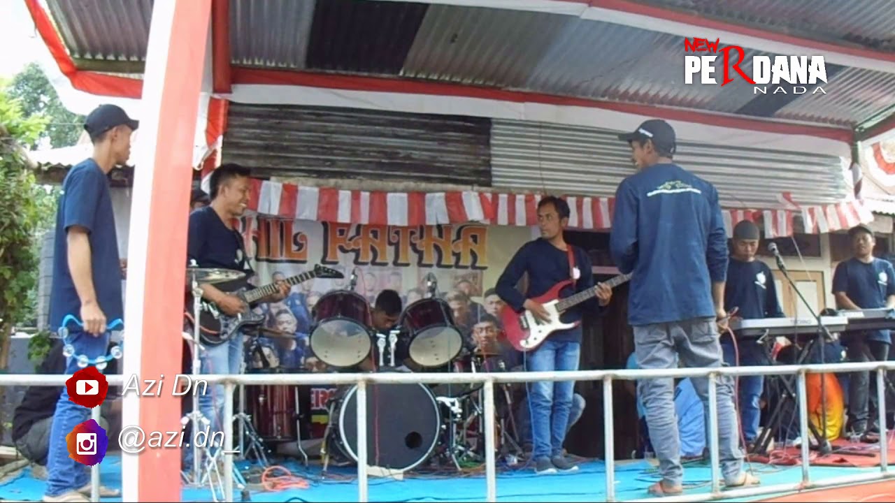 Tabir Kepalsuan - Mutikun New Perdana Nada