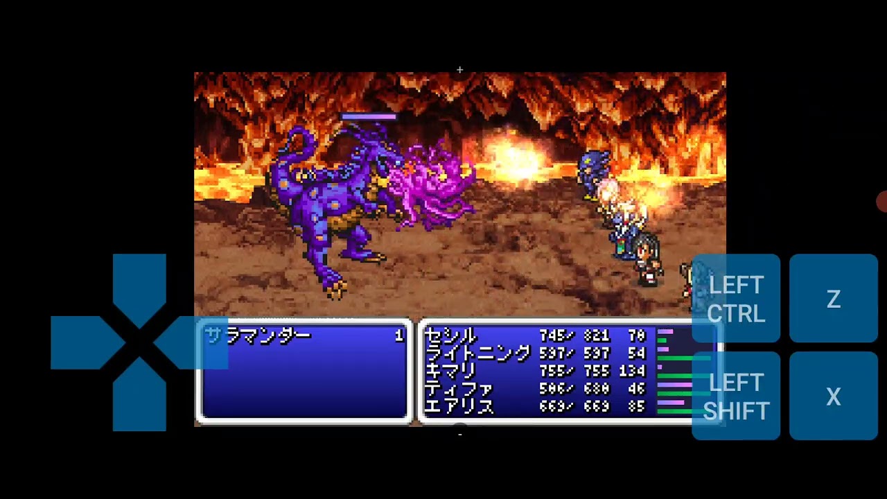 INFINITE ECHOES ADVANCE 召喚