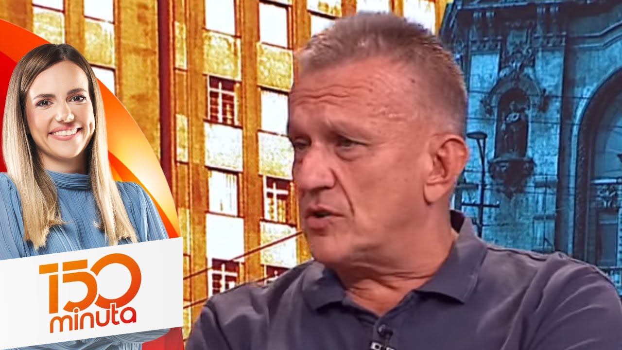 Da li je kupanje u hladnoj vodi dobro za imunitet ili ne? - 150 MINUTA