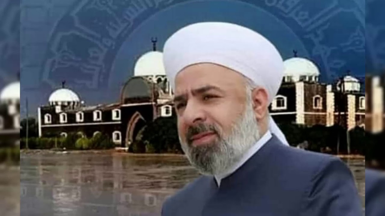 Ey mehdiyê axır zaman.  HAZNEVİ KASİDE