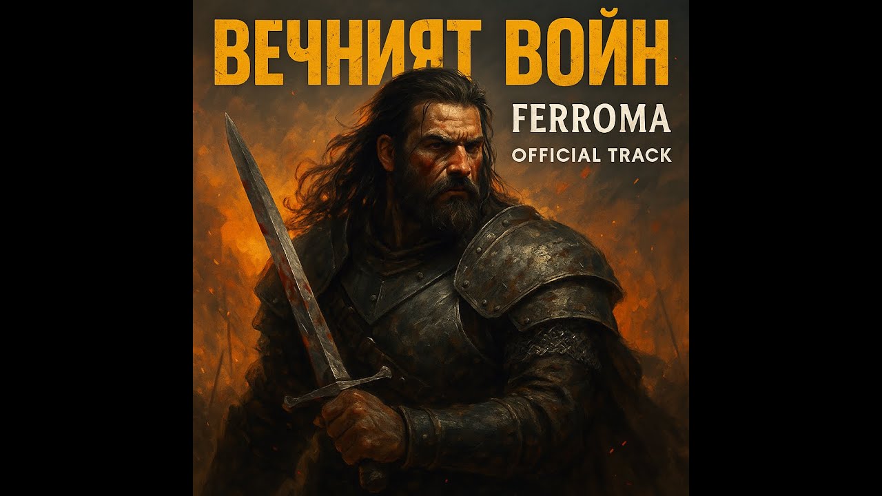 Ferroma - Вечният Войн