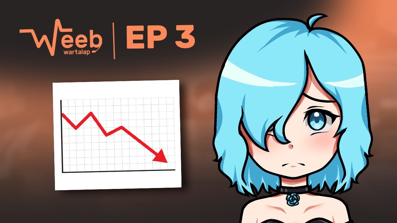 Why is OtakuStan so inactive these days? | Weeb Wartalap #3