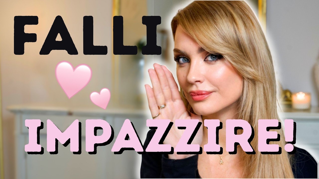 I 5 pilastri dell'attrazione femminile