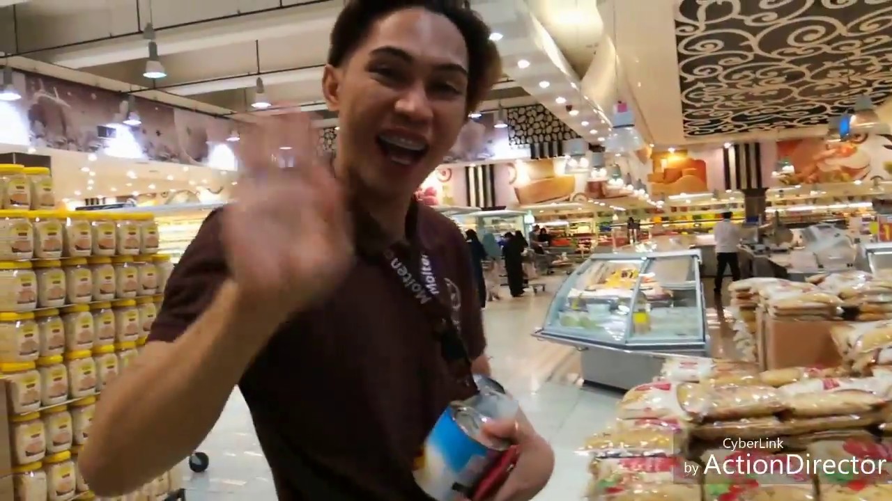 Part 1- Pasyal Mode 