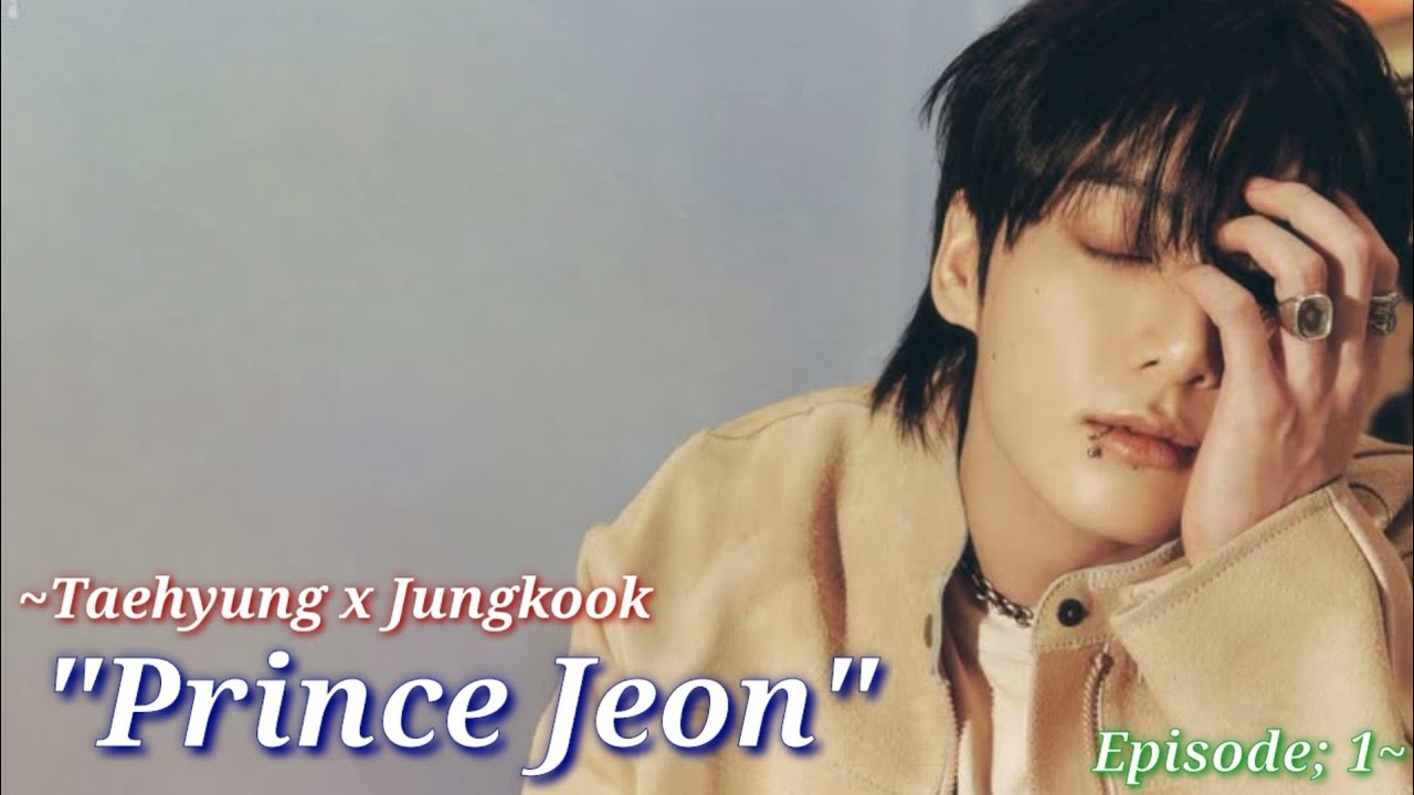 NEW FF BXB TAEKOOK 