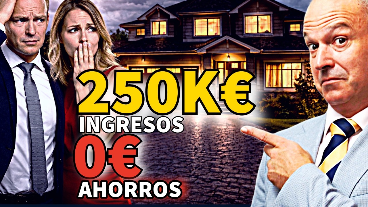 5 Casos REALES de Dinero que he vivido en mi despacho (y 5 lecciones)