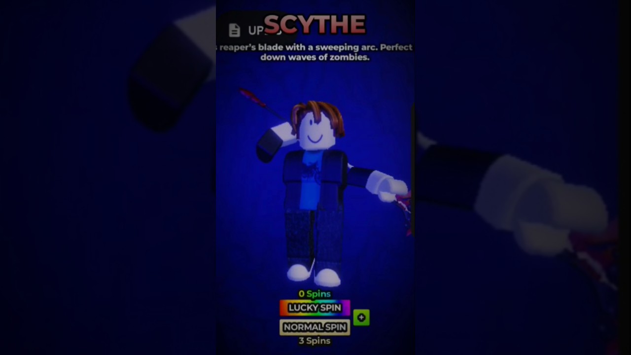 ⚔️ (NEW) I Unlocked ANY WEAPON in Hunty Zombie Using This Script! 😱🔥