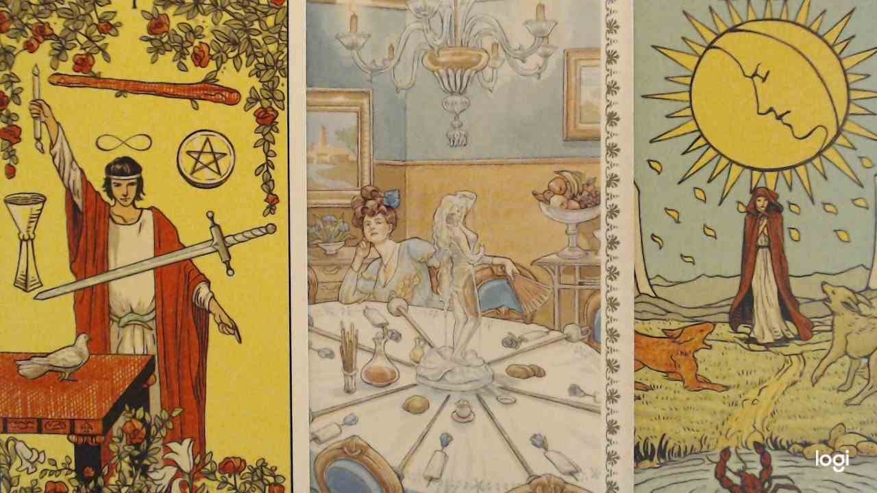 ❤️Гадание Таро Весов🔮Интересно, что будет дальше, Весы???🤔Тогда ВЫ, возможно, захотите посмотреть...