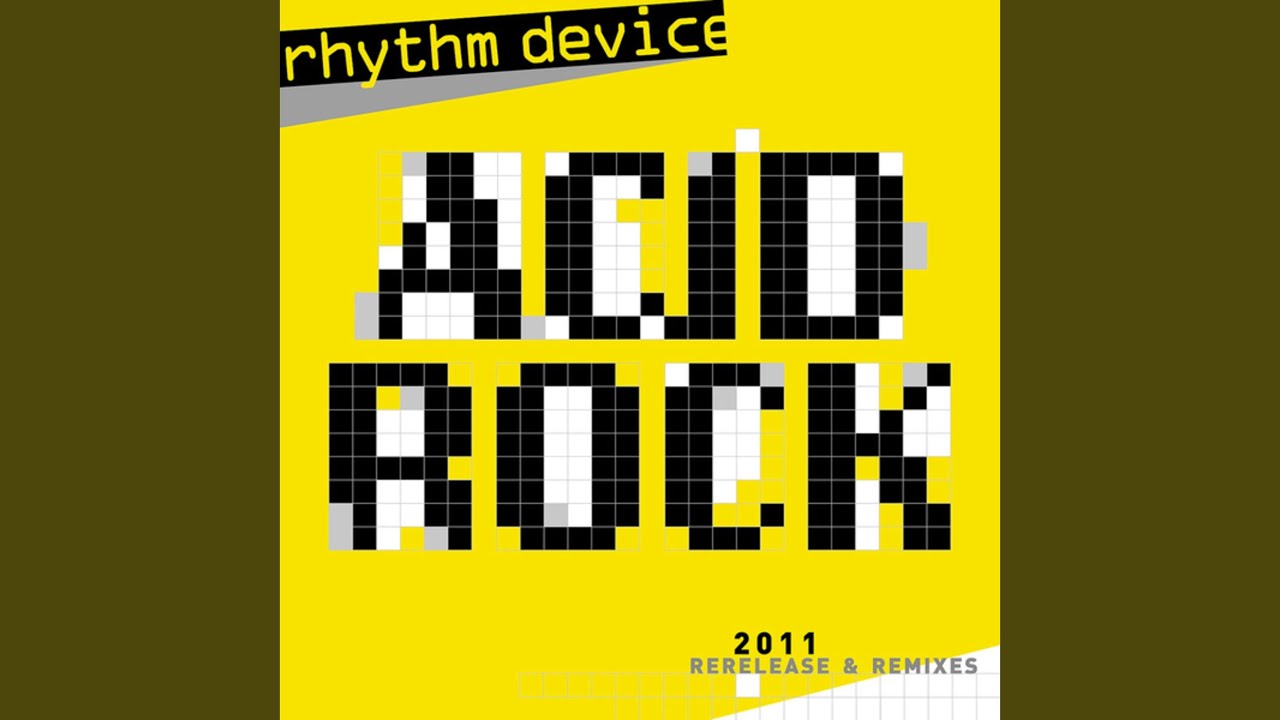 Acid Rock (Original Mix)