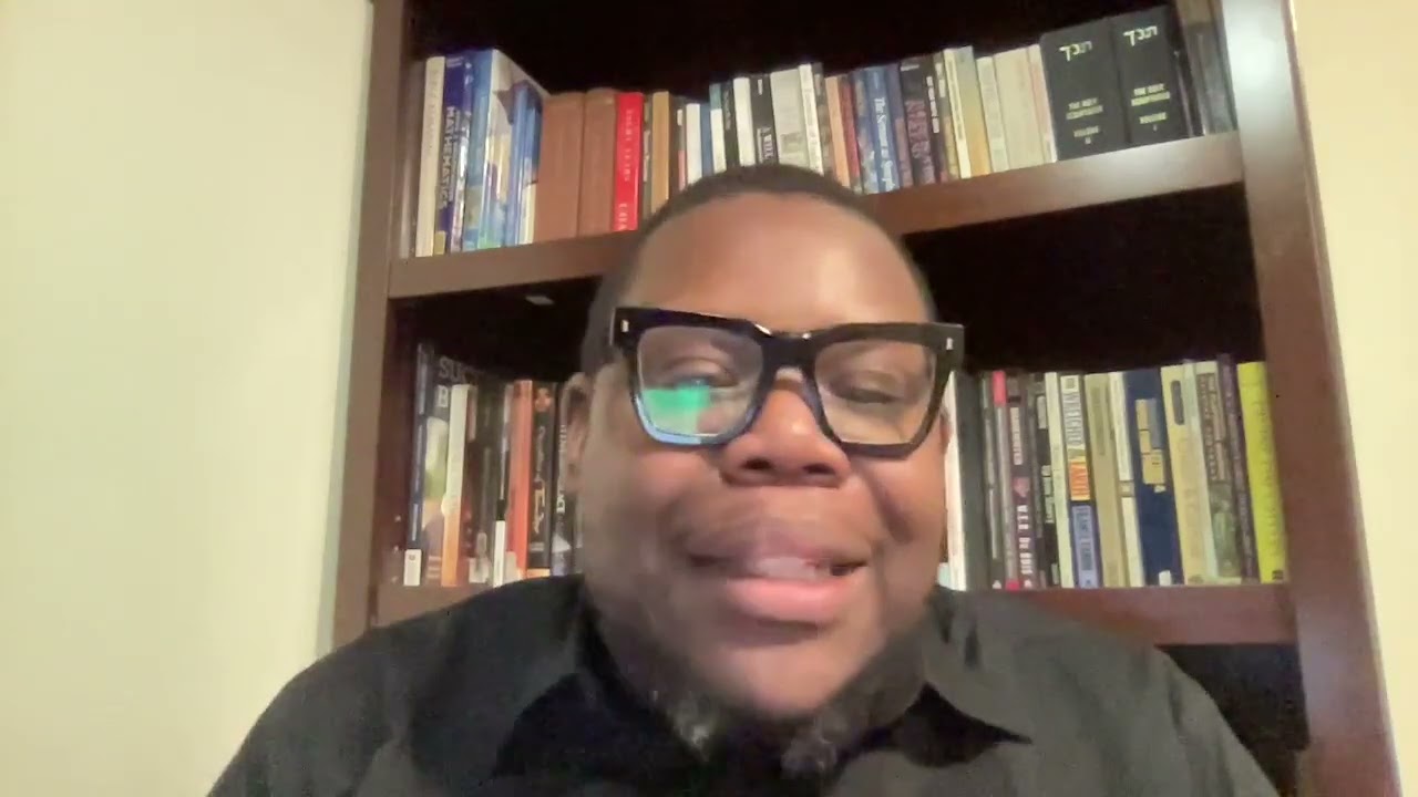 God Is Running Toward You | Luke 15:20 | Wake-Up Wednesday with Pastor D