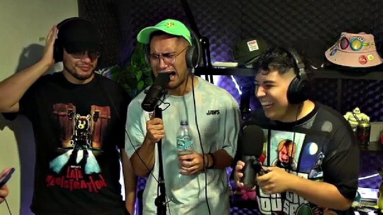 Corrido Triste de la Vieja Qlia - MoaiGr Ft. Lil Tula & ELCesarLive