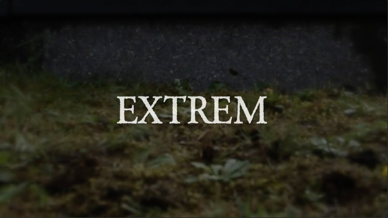 Extrem (Version A). Ein Kurzspielfilm zur Drogenpr&auml;vention
