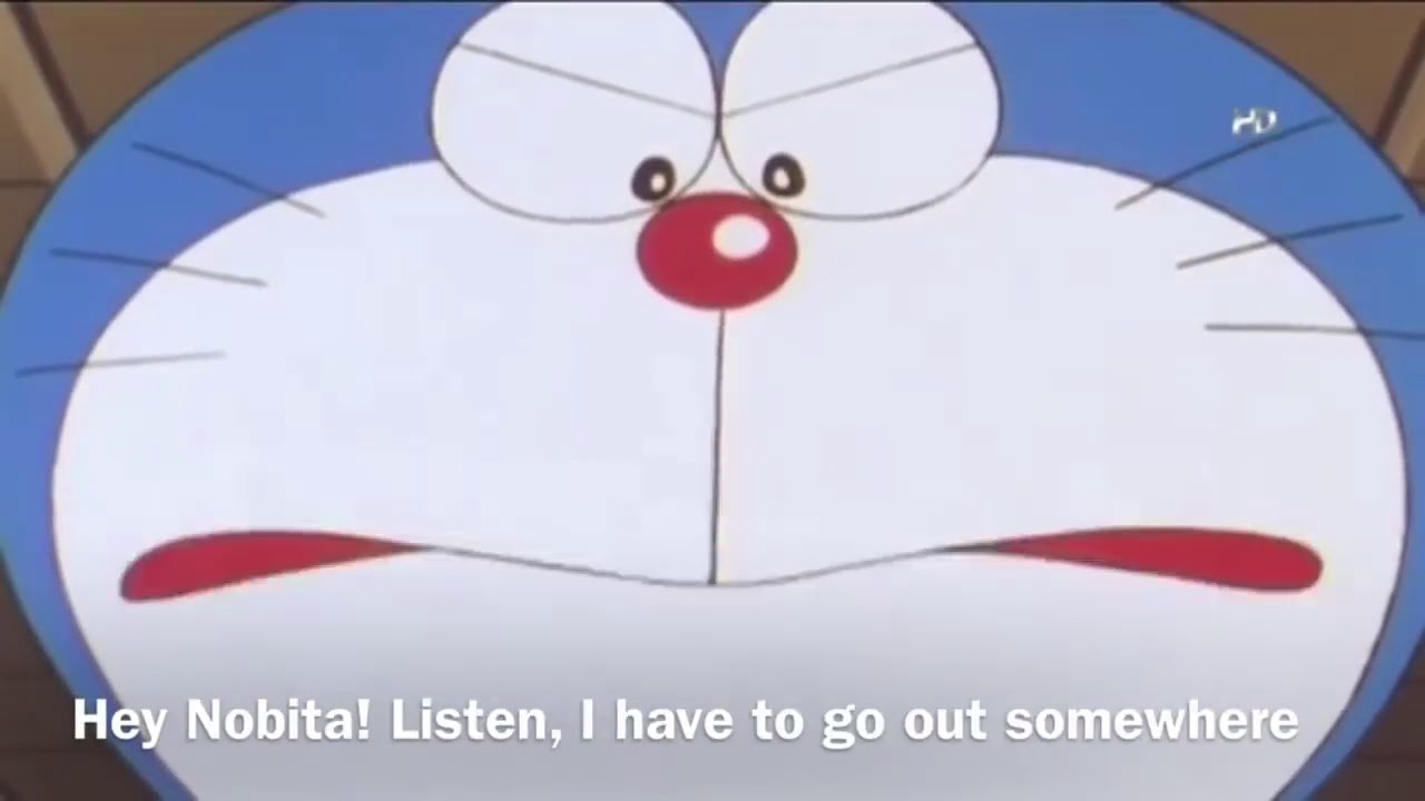 Doraemon Cartoon Bangla।ইন্সটেড রোবট। Bangla Dubling।