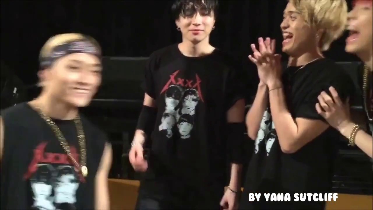 Yuya's birthday 27!♡