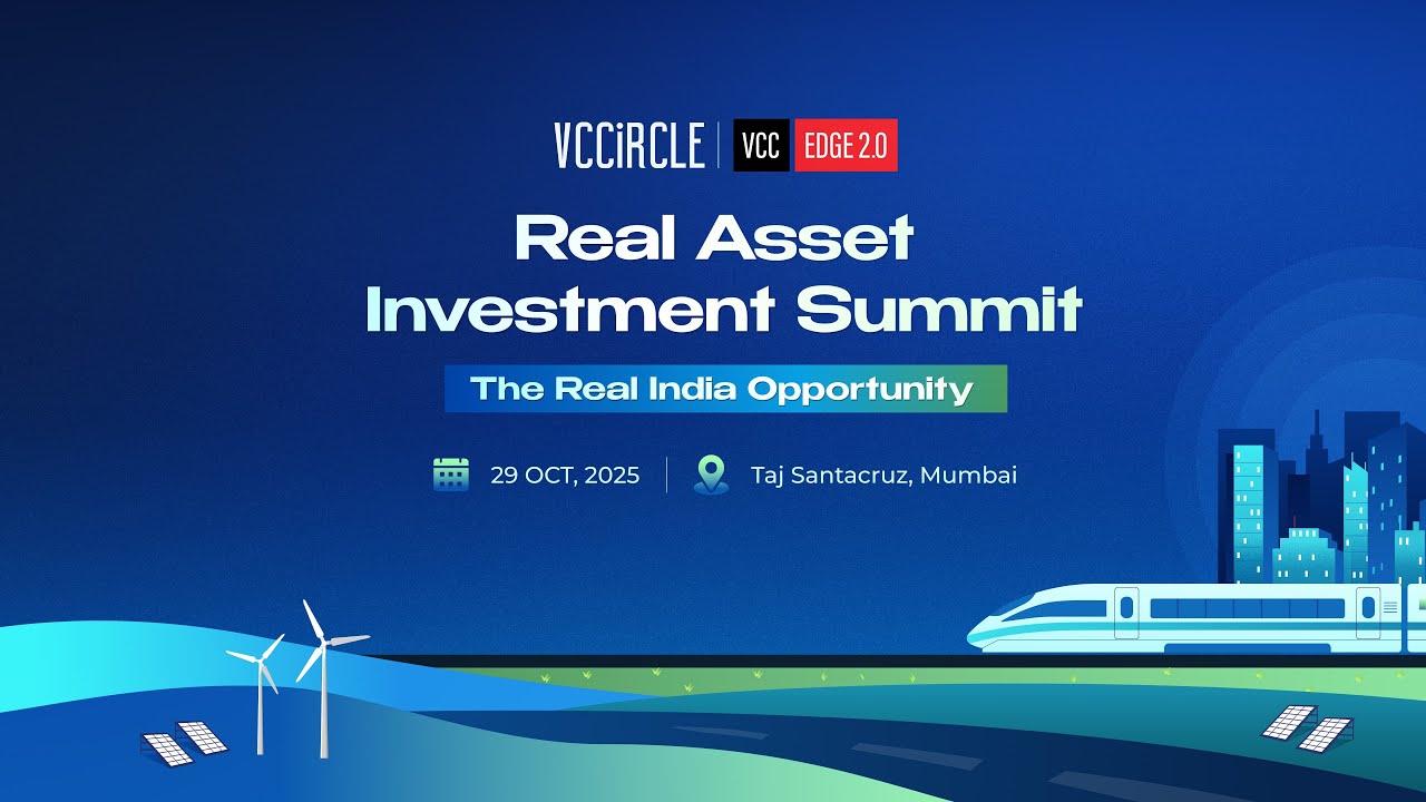 Real Asset Investment Summit 2025