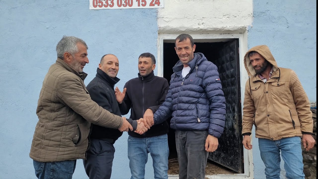 KURBANLIK ALDIK ( CİFTİ NE KADAR ) 2025