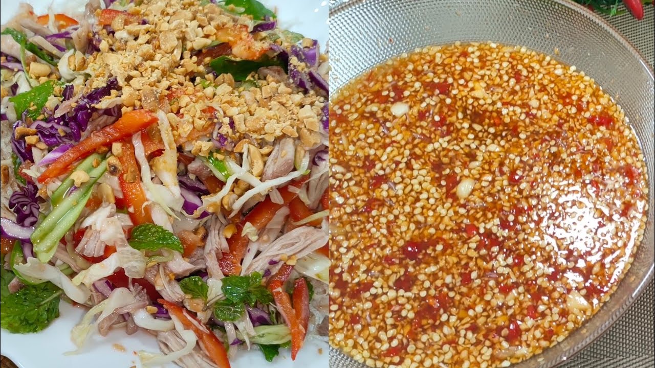រូបមន្តធ្វើ ទឹកត្រីសម្រាប់ញាំ ធ្វើតែម្ដងញ៉ាំបានរហូតRecipe for making fish sauce for eating, make it
