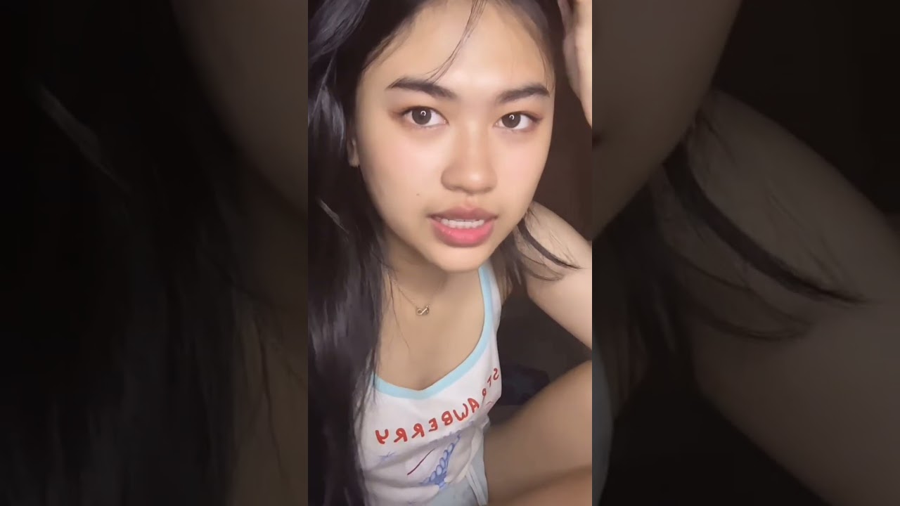 Hikoto Baby Broadcast 💋💕#lovely #dailyvlog