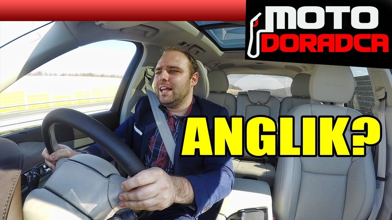 Czy warto kupić anglika? #MOTODORADCA