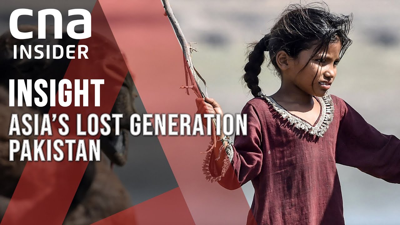 Are Pakistan's Children The Hidden Victims Of COVID-19? | Insight | Full Episode