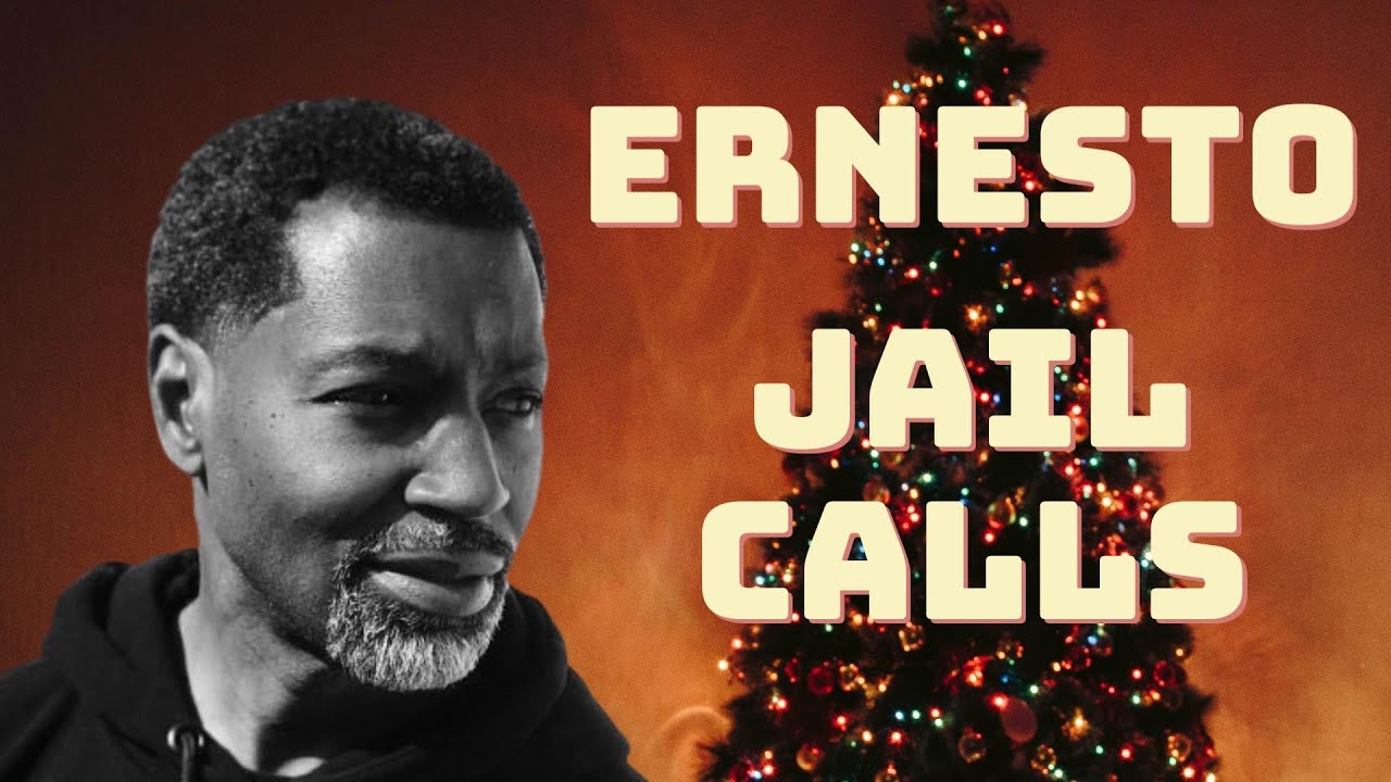 Ernesto & Sonya Talk about His Wife, Shirley Strawberry