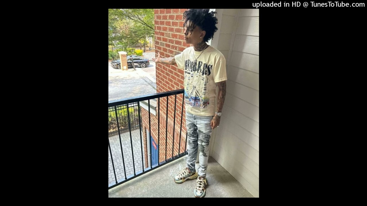 [FREE] Lil Tony Type Beat “Live Alone”