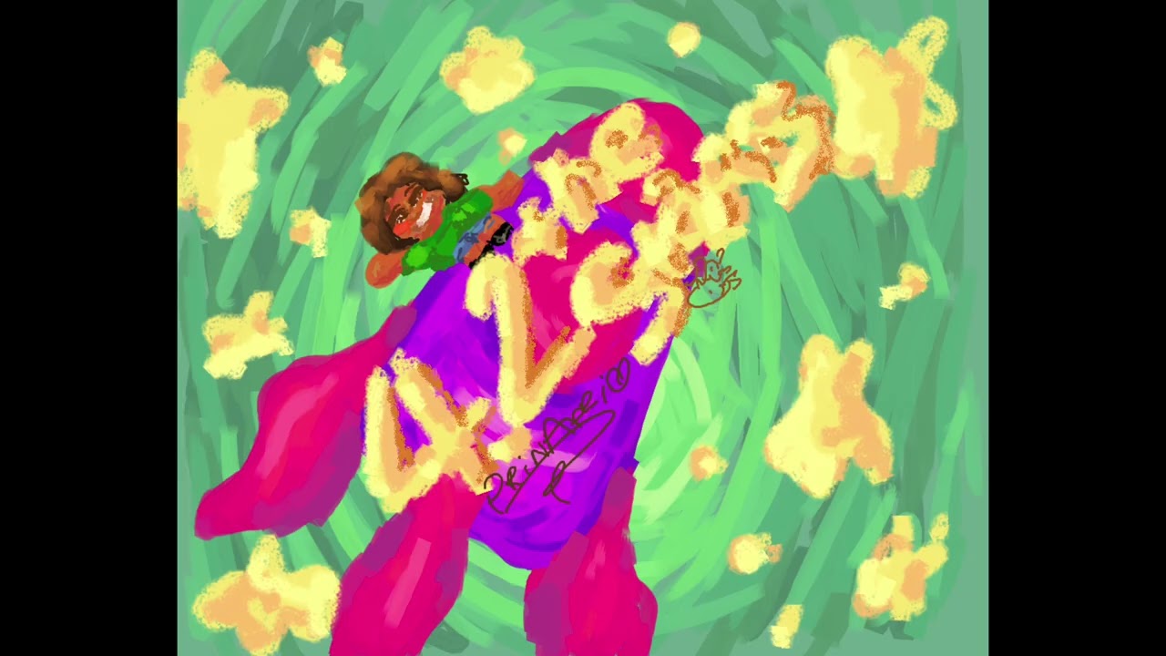 PrinApri - “long way dear” from collection: 4.2 the stars