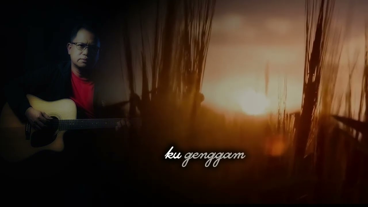 Ikrar Suci (Versi Akustik)