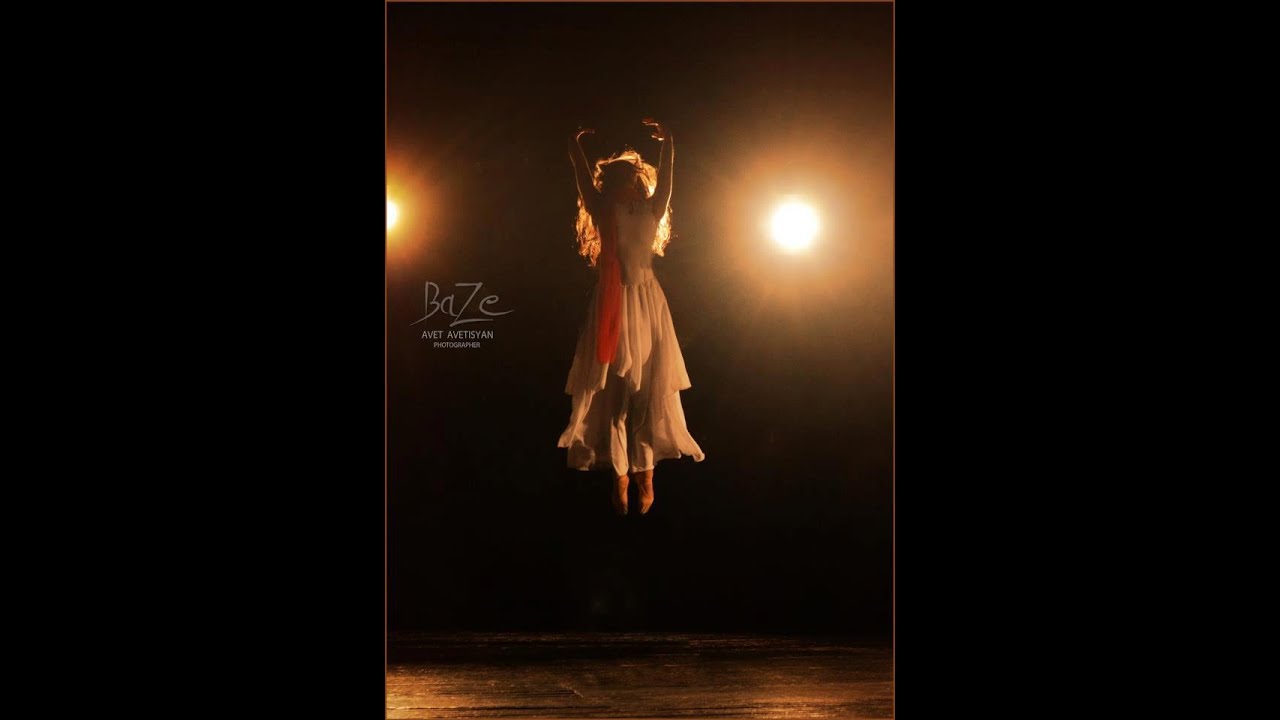 Inter Dance - La Bohemia