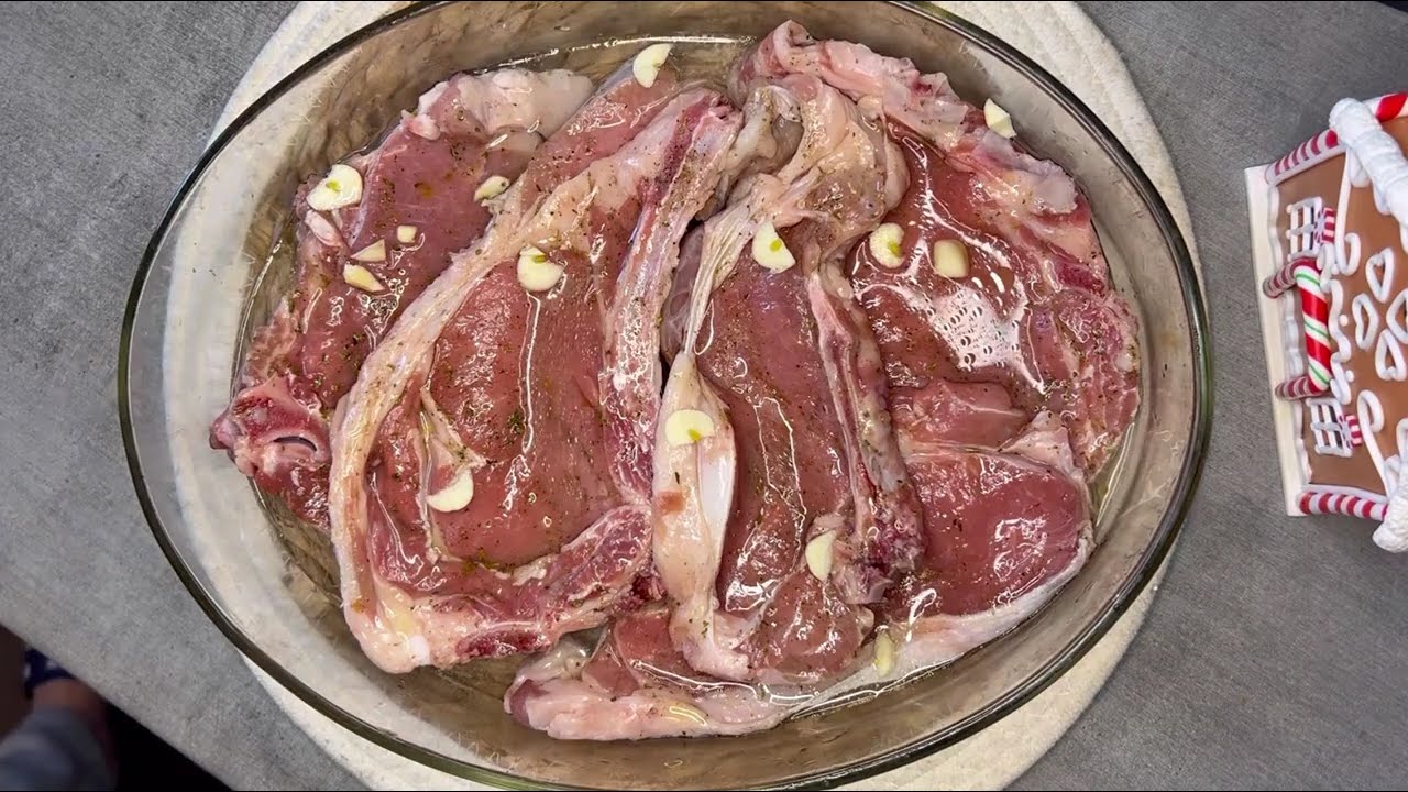 Bërxolla viçi - përgatitini në këtë mënyrë, qëndrojnë të buta si llokum 😊