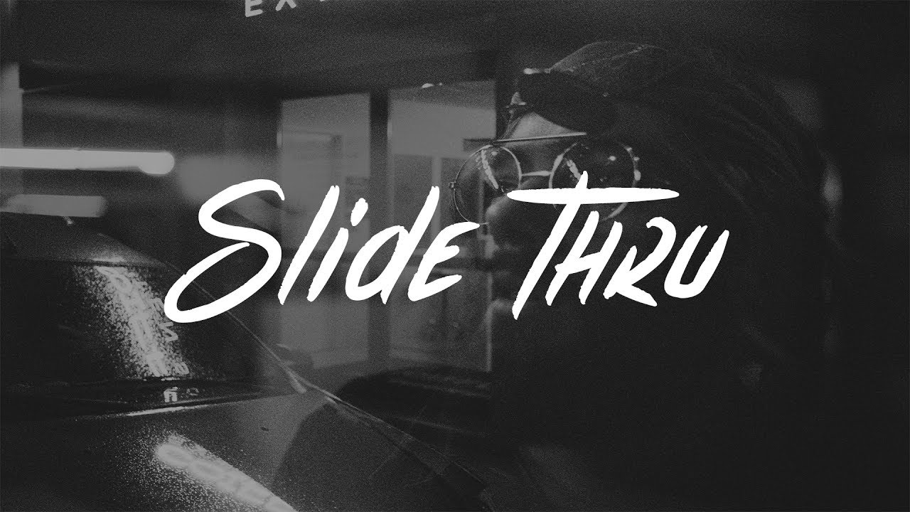 Jerome - Slide Thru