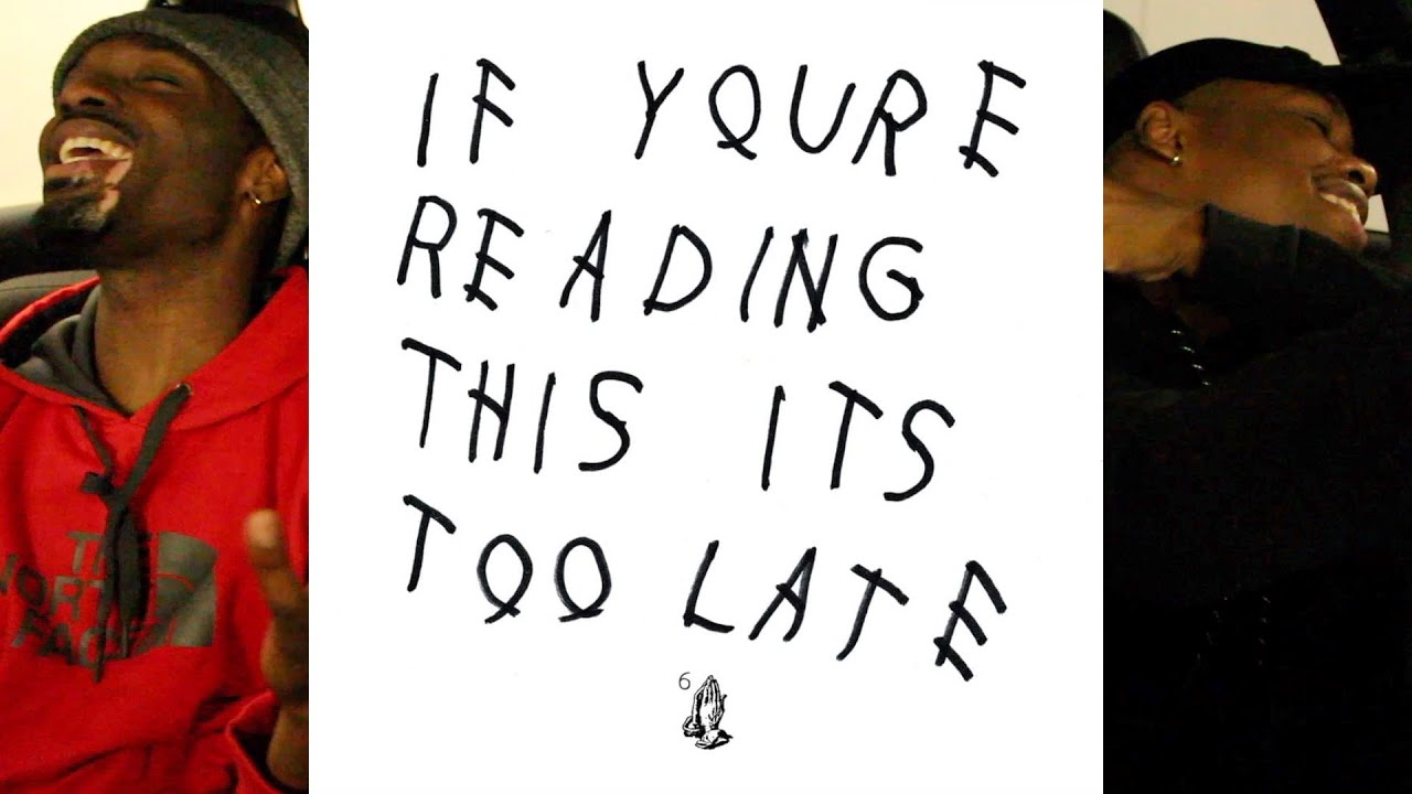 Drake - 6pm in New York #RandomVibes