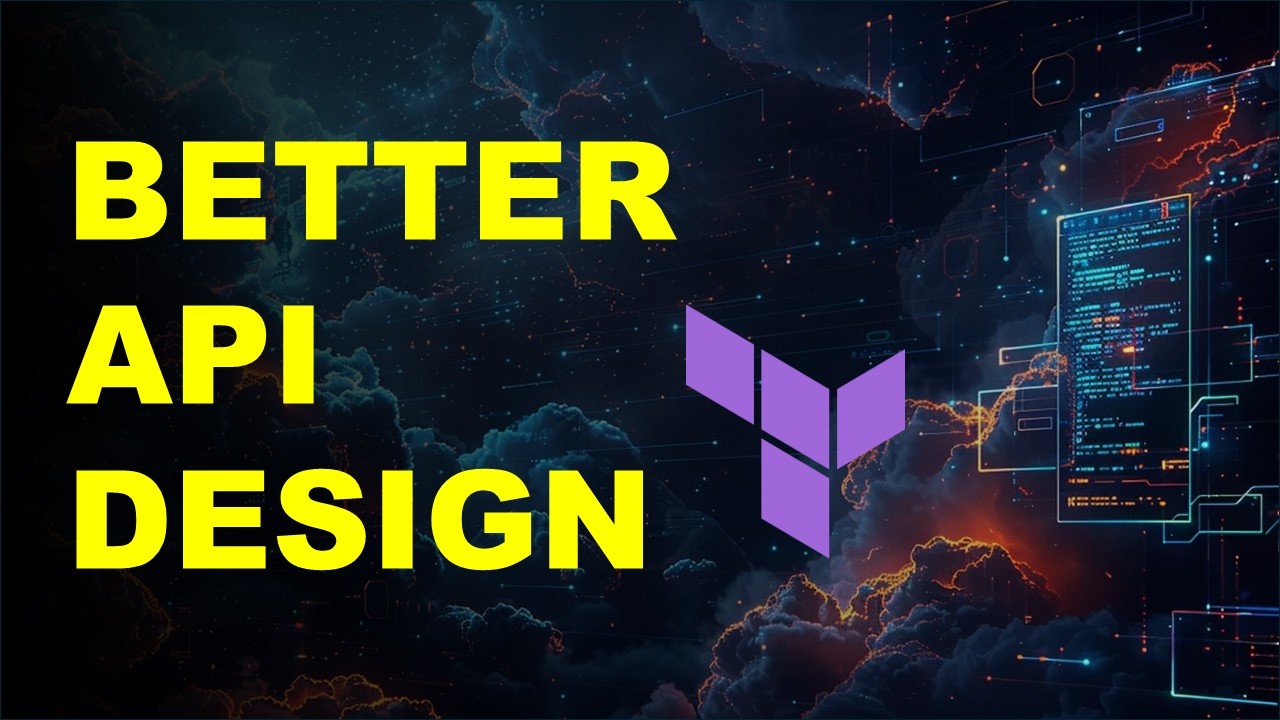 Terraform Variable Interfaces Explained: Identity Boundaries, Types, Defaults, and Stability