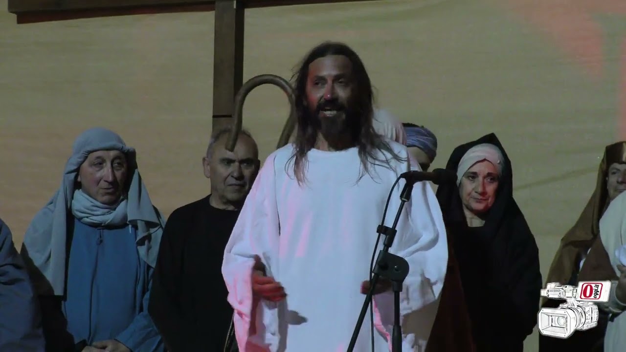 XX Via Crucis - Fasano