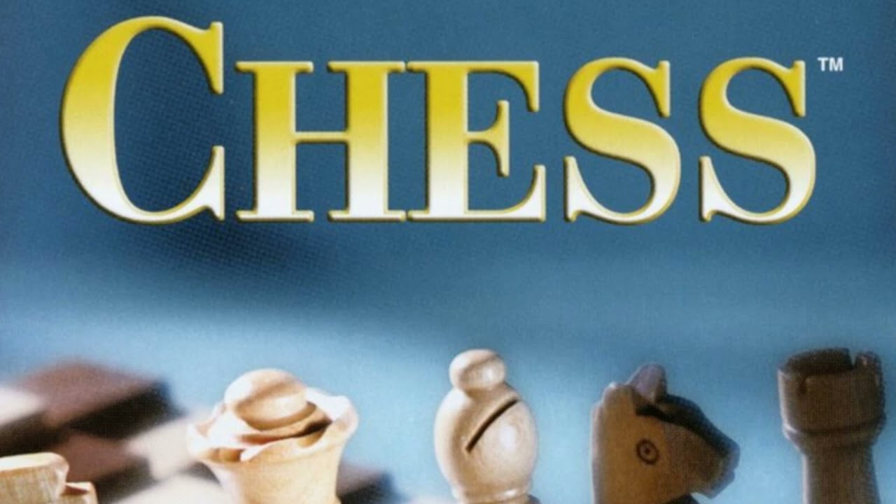 BGM 2 - Chess (PS1)