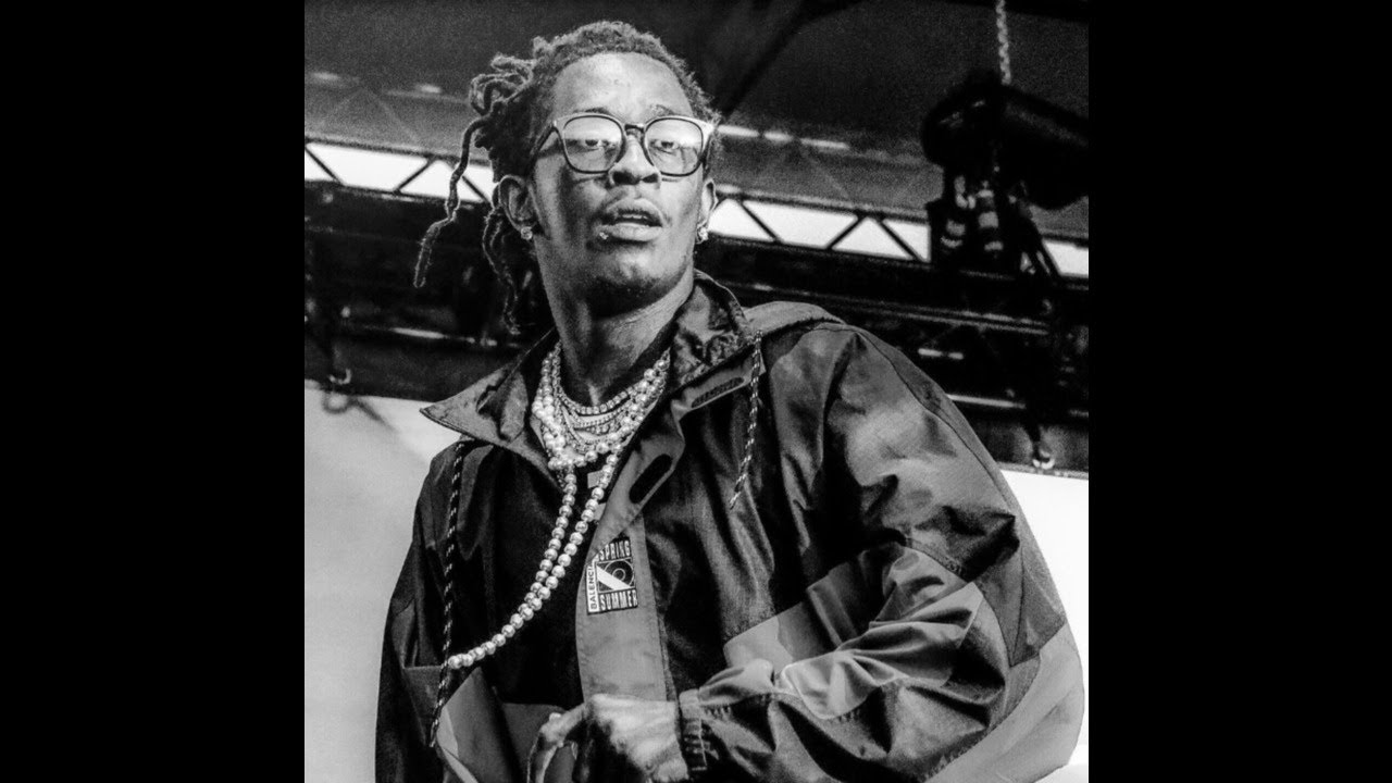 [FREE] Young Thug x Lil Baby x Wheezy x SahBabii Type Beat 