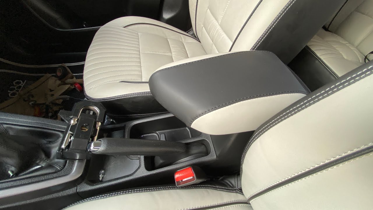 Brezza Armrest with Usb socket Lxi Vxi Zxi  @carlibaaz